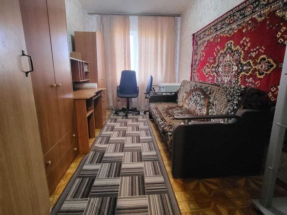 Оренда 3-ної квартири, Піщаний м-в. Біла Церква