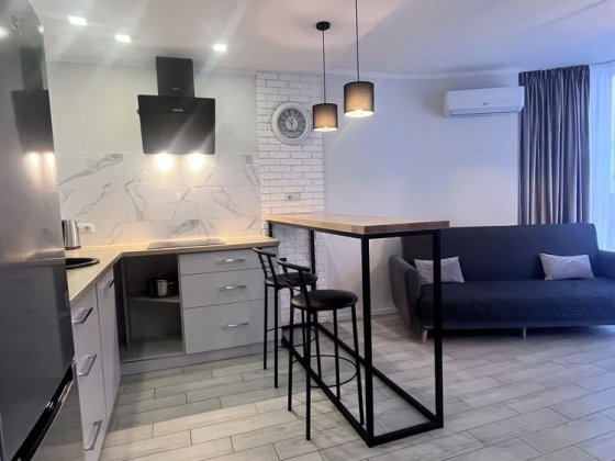 Оренда вул Пилипа Орлика н/б газ Ивано-Франковск