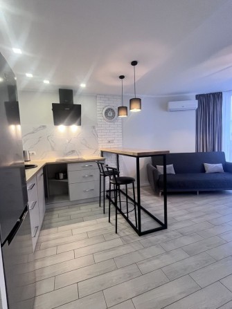 Оренда вул Пилипа Орлика н/б газ - фото 1