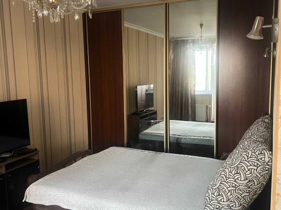 Оренда 1-к квартири, ЖК Акварелі-1, вул. Святошинська Вишневое