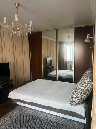 Оренда 1-к квартири, ЖК Акварелі-1, вул. Святошинська - фото 1