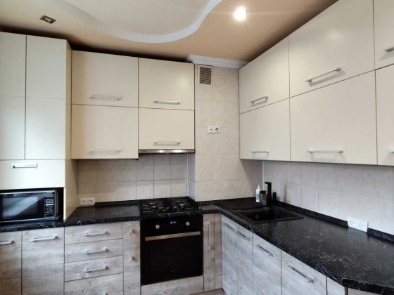 Оренда 2-кімнатної квартири з індивідуальним опаленням на ДНС! Белая Церковь