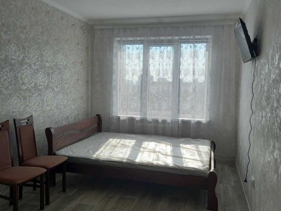 Здам НОВУ гарну 1 к квартиру в новому ЖК вул Металургів 35 Бровари