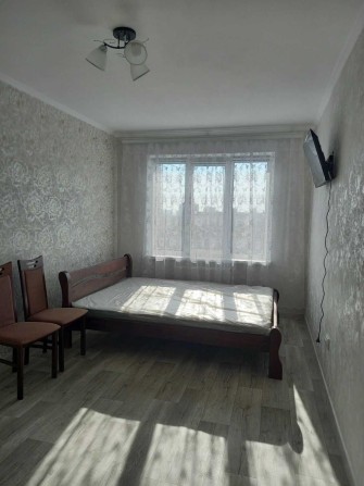 Здам НОВУ гарну 1 к квартиру в новому ЖК вул Металургів 35 - фото 1