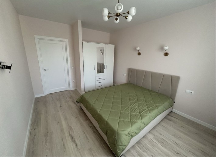 Оренда двокімнатна квартира центр - фото 1