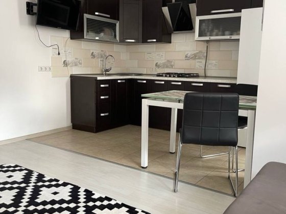 Оренда 1,5 к квартири, по вул. Івасюка 11 Івано-Франківськ