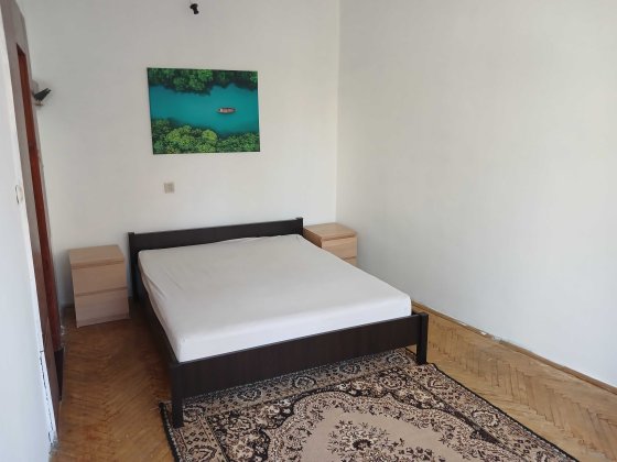 Оренда квартири в центральній частині міста Івано-Франківськ