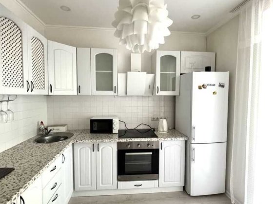 Здається в оренду 1-кімнатна квартира ЖК Акварелі 1 Вишневое