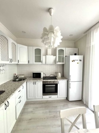 Здається в оренду 1-кімнатна квартира ЖК Акварелі 1 - фото 1