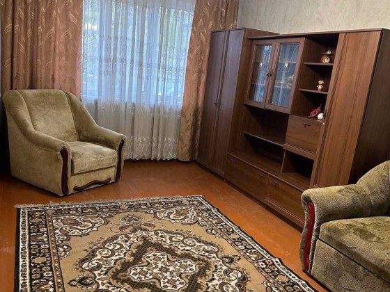 Оренда 1-ної квартири, Центр (Павліченко) Белая Церковь