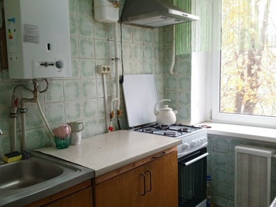 Здам квартиру Європейська! Центр Вишневое