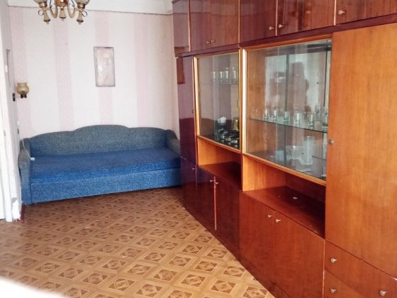 Здається однокімнатна квартира Вишневое