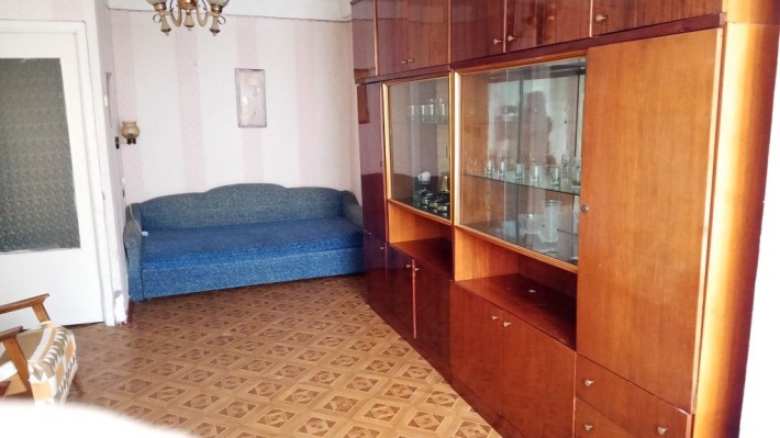 Здається однокімнатна квартира - фото 1