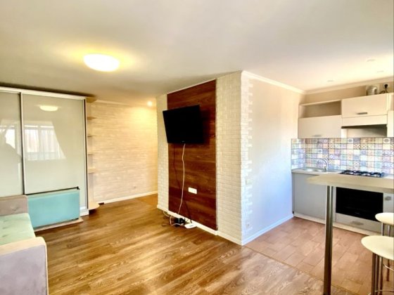 Центр міста вул Ярослава Мудрого поверх 3  1-на квартира Белая Церковь