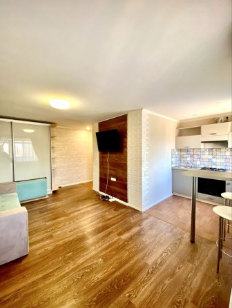 Центр міста вул Ярослава Мудрого поверх 3  1-на квартира - фото 1