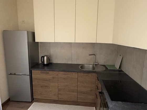 Здам гарну квартиру в Лісовому кварталі Бровари