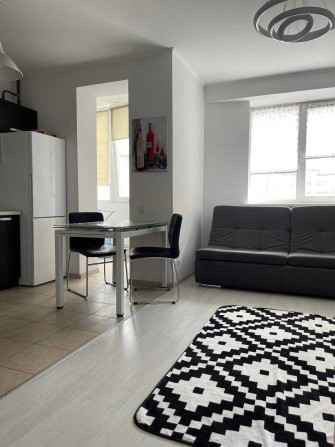 Здається квартира в районі Арсену 1.5 кімнат - фото 1