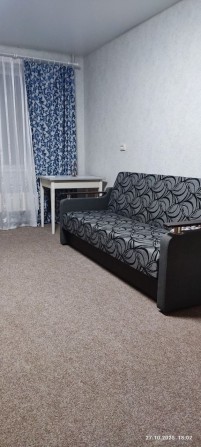 Здам 1 кім. квартиру - фото 1