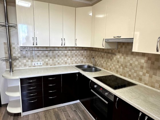 Однокімнатна квартира. Зелений квартал. БЕЗ РІЕЛТОРА! Бровары