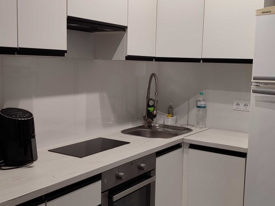 Аренда квартири (довгострокова) Бровары