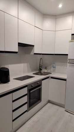 Аренда квартири (довгострокова) - фото 1