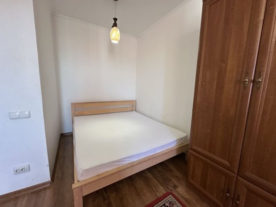 1 кім квартира з великою кімнатою та балконом — Хіміків 21а, Пасічна Івано-Франківськ