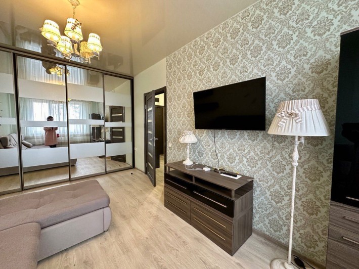 Ірпінь. ЖК Престиж. 1к квартира. Тваринка - Так. - фото 1