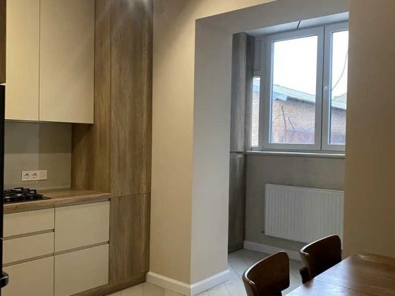 Перша здача 2кім. поруч парку Шевченка_N Ивано-Франковск