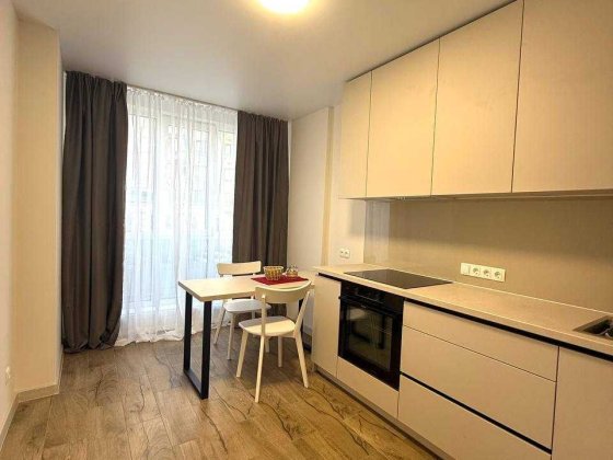 Оренда 1-кімнатної квартири Ірпінь Ірпінь