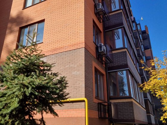 Оренда 2-кімнатна квартира Центральний Парк! Ірпінь