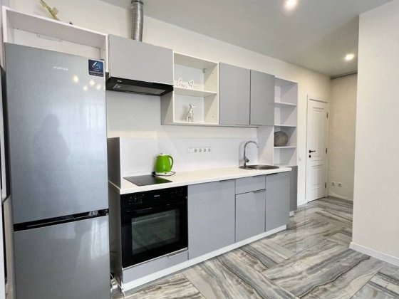 Оренда 1к квартири . Виставка . Жк Над Бугом Хмельницкий