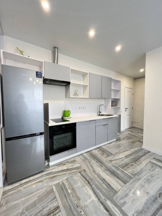 Оренда 1к квартири . Виставка . Жк Над Бугом - фото 1