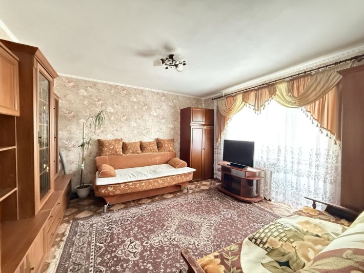 Здам в оренду 1к квартиру поряд з центром - фото 1