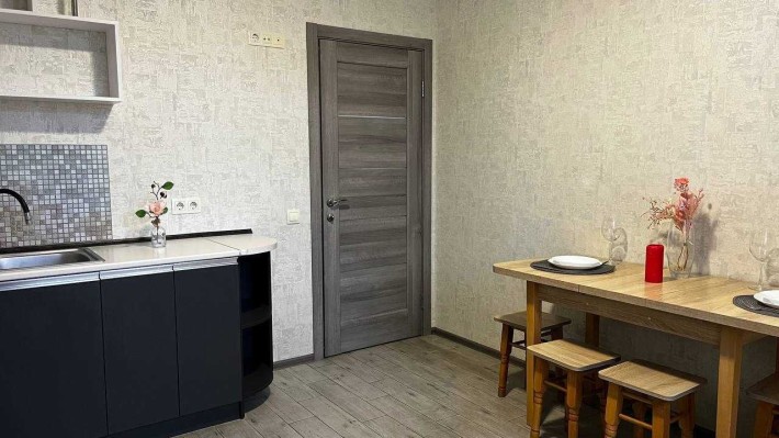 Центральний парк! Оренда затишної 2к квартири! Газове опалення! - фото 1