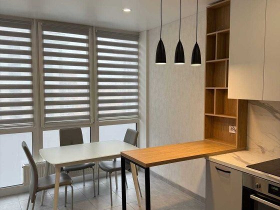 Оренда 1К Центральний 2 Ірпінь