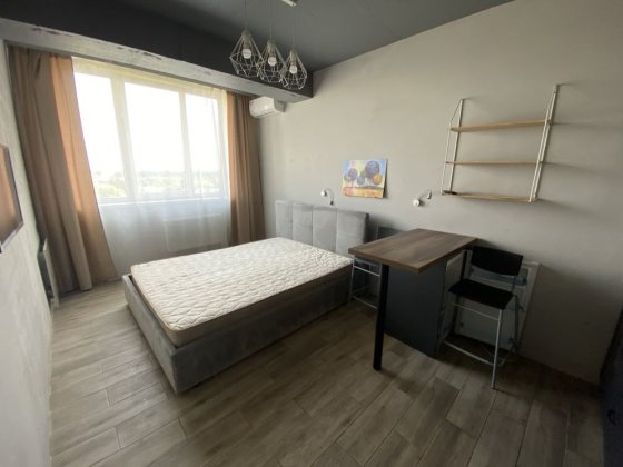 Квартира 25 м2 м. Вишневе , дуже тепла , супер розвʼязка Вишневое