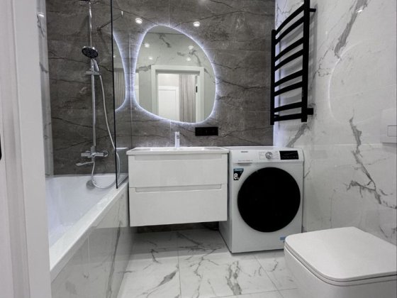 Оренда 1к квартири в н/б, укомплектована меблями і технікою!!! Хмельницкий