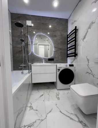 Оренда 1к квартири в н/б, укомплектована меблями і технікою!!! - фото 1