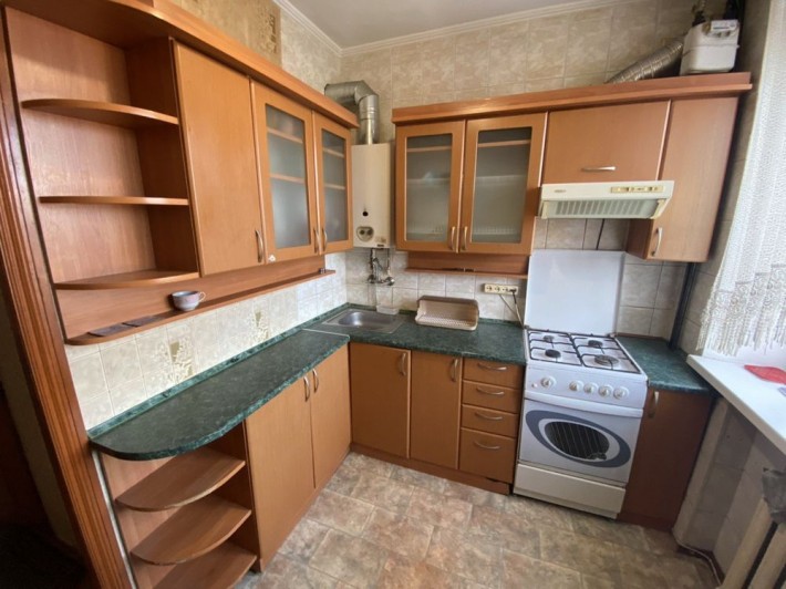 Оренда 3к кв на ЗаготЗерно.Тетра.Укомплектована.9000+кп - фото 1