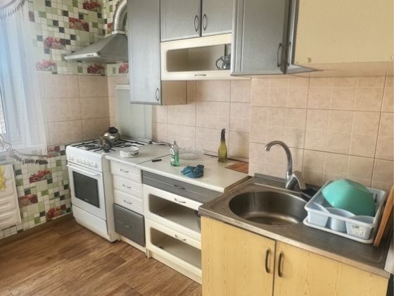 Терміново! Здам 2 кімнатну квартиру в районі Новуса Белая Церковь