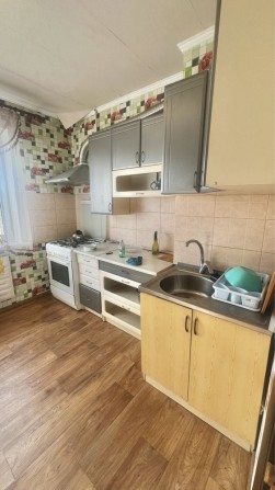 Терміново! Здам 2 кімнатну квартиру в районі Новуса - фото 1