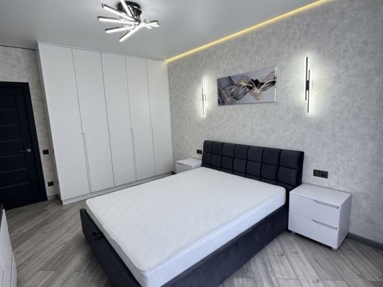 Перша здача!Синергія сіті! 1 кімнатна квартира!Новий ремонт! Ирпень