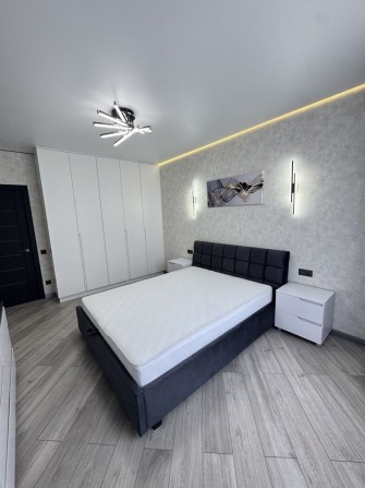 Перша здача!Синергія сіті! 1 кімнатна квартира!Новий ремонт! - фото 1