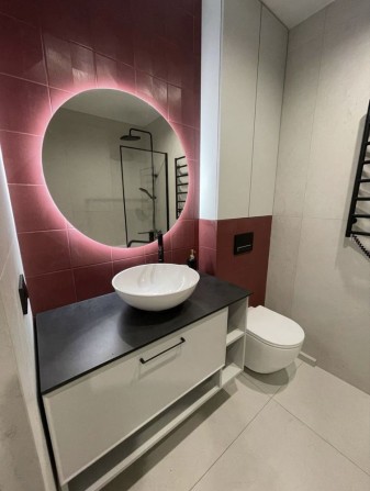 Оренда 1к квартири.Центр. Укомплектована меблями і технікою.2-й поверх - фото 1