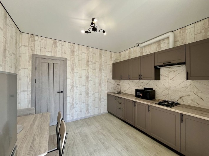 Оренда 1 кім квартира Агам Піонерський Нова квартира - фото 1