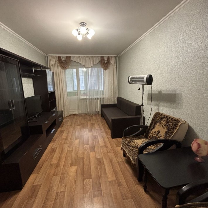 Оренда 2-кімнатної квартири - фото 1