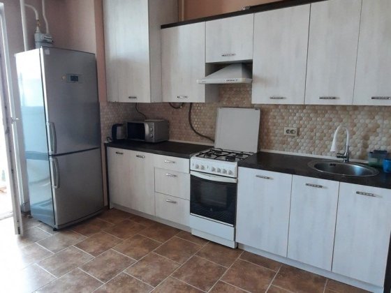 Здається квартира в Жк Піонерській Вишневое