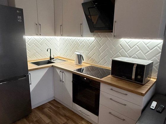 Оренда -від власника. Однокімнатна квартира в ЖК “Green Side”, Ірпінь. Ирпень