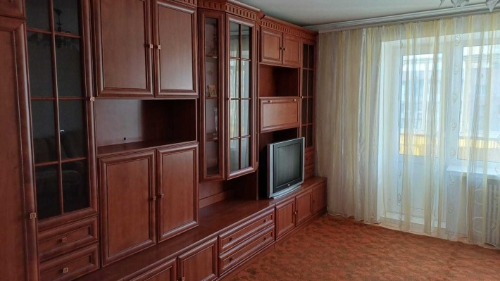 Оренда 3к к. Виставка СВ - фото 1