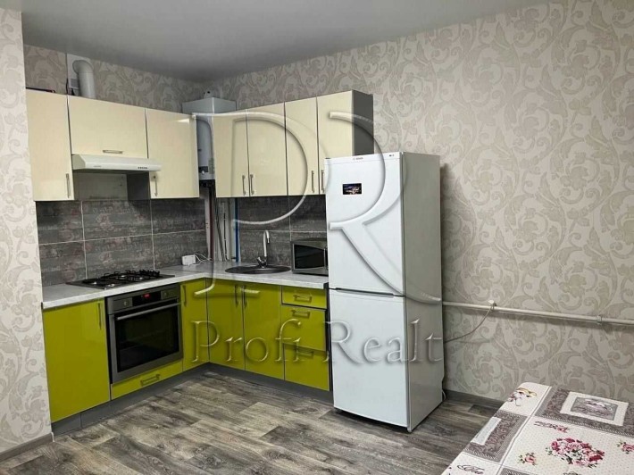 Оренда 1к. квартири Вишневе/Вишневое/Івана Богуна/Європейська - фото 1